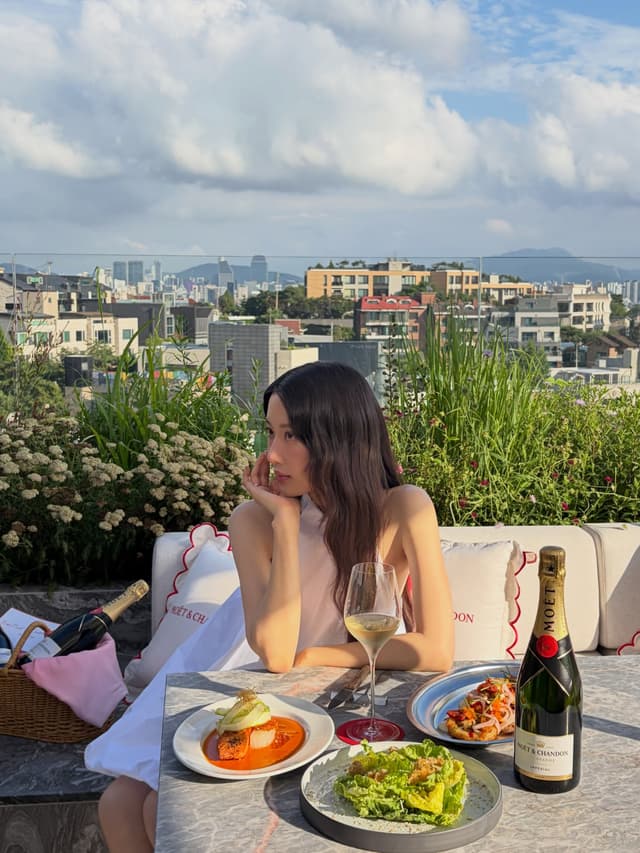 这组好美文佳煐 ​​​ 摄影师：hana_jilub