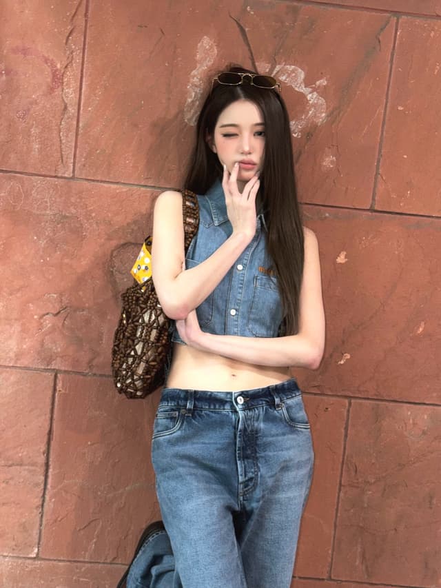 张元英 miumiu ​​​ @hana_jilub