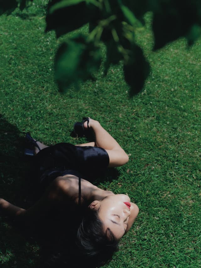 不循常理，自赴山海。#摄影# ​​​ 摄影师：无限TX