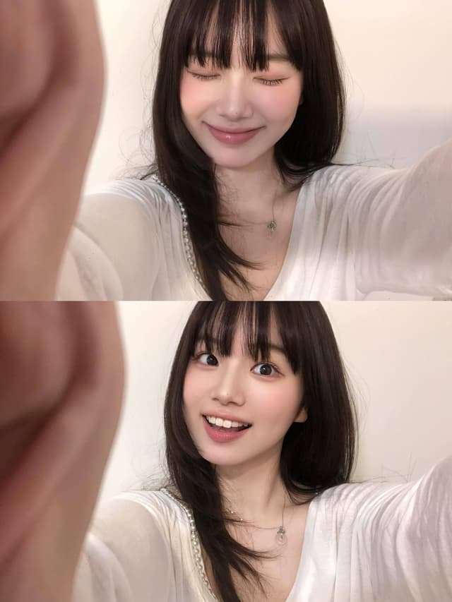 喝咖啡拍照的小姐姐：i_haveatree
