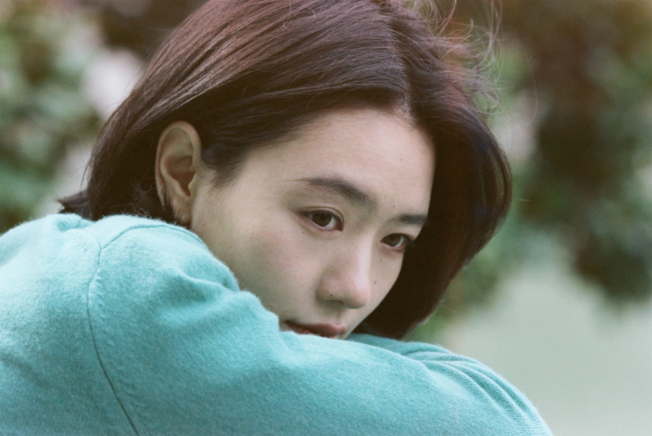  酸涩的青梅 摄影：@榛妮hi